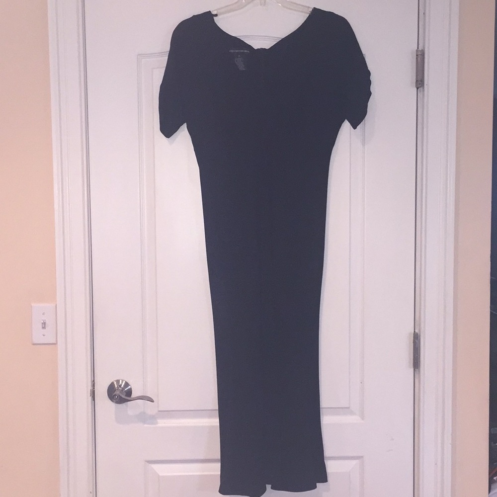 Jones NY Black dress-Size 16